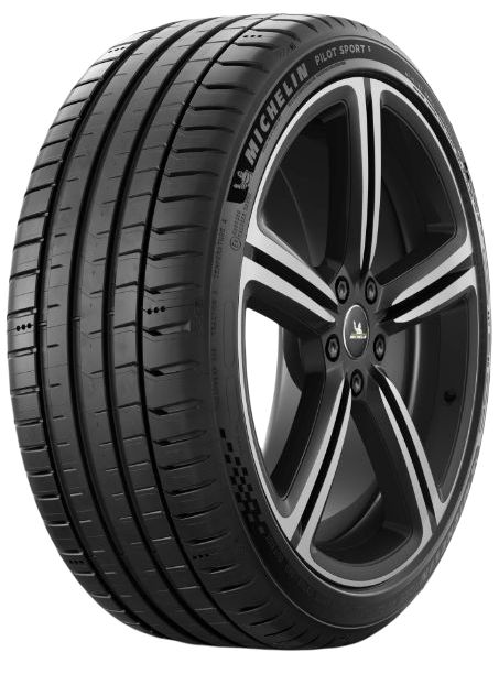 MICHELIN Pilot Sport 5 MICHELIN Pilot Sport 5
