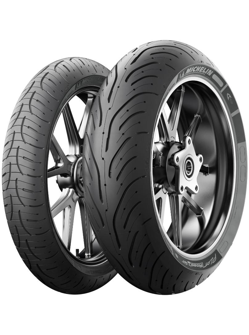 MICHELIN Pilot Road 4 GT