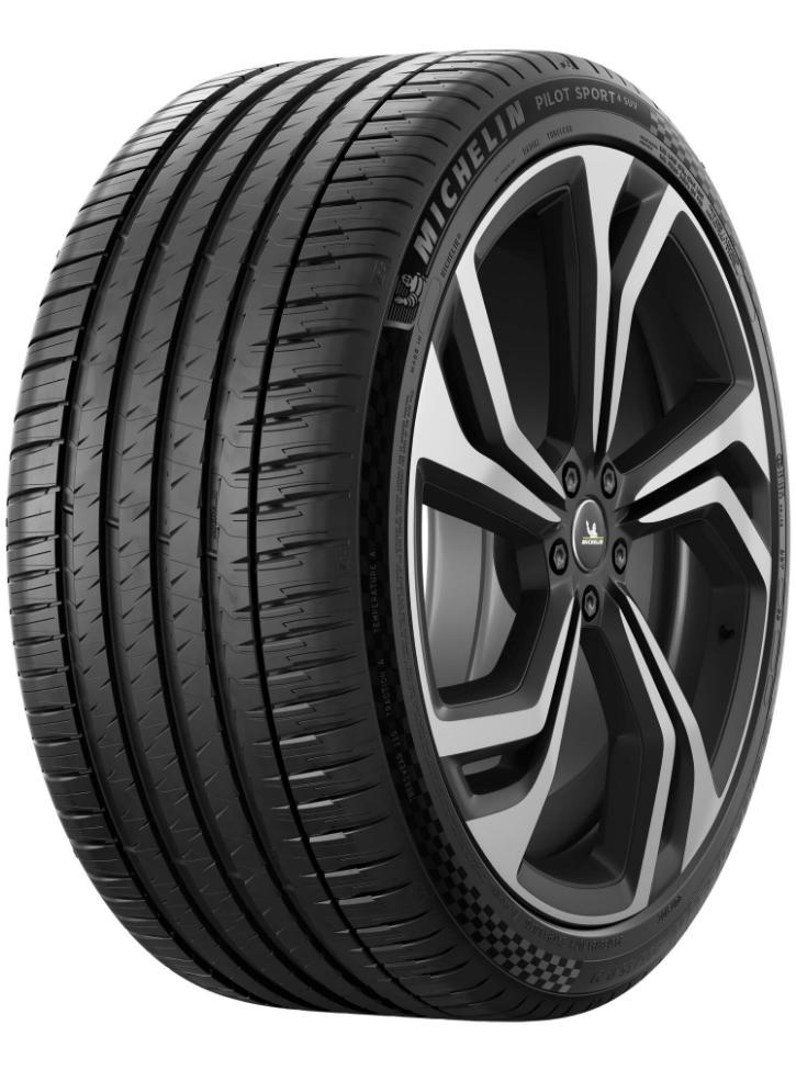 MICHELIN Pilot Sport 4 SUV MICHELIN Pilot Sport 4 SUV