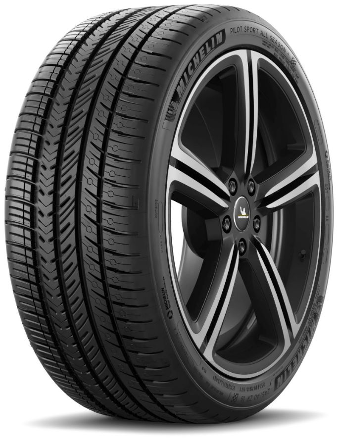 MICHELIN Pilot Sport All Season 4