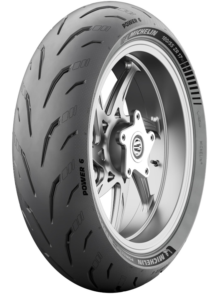 Power 6 Exclusive Edition