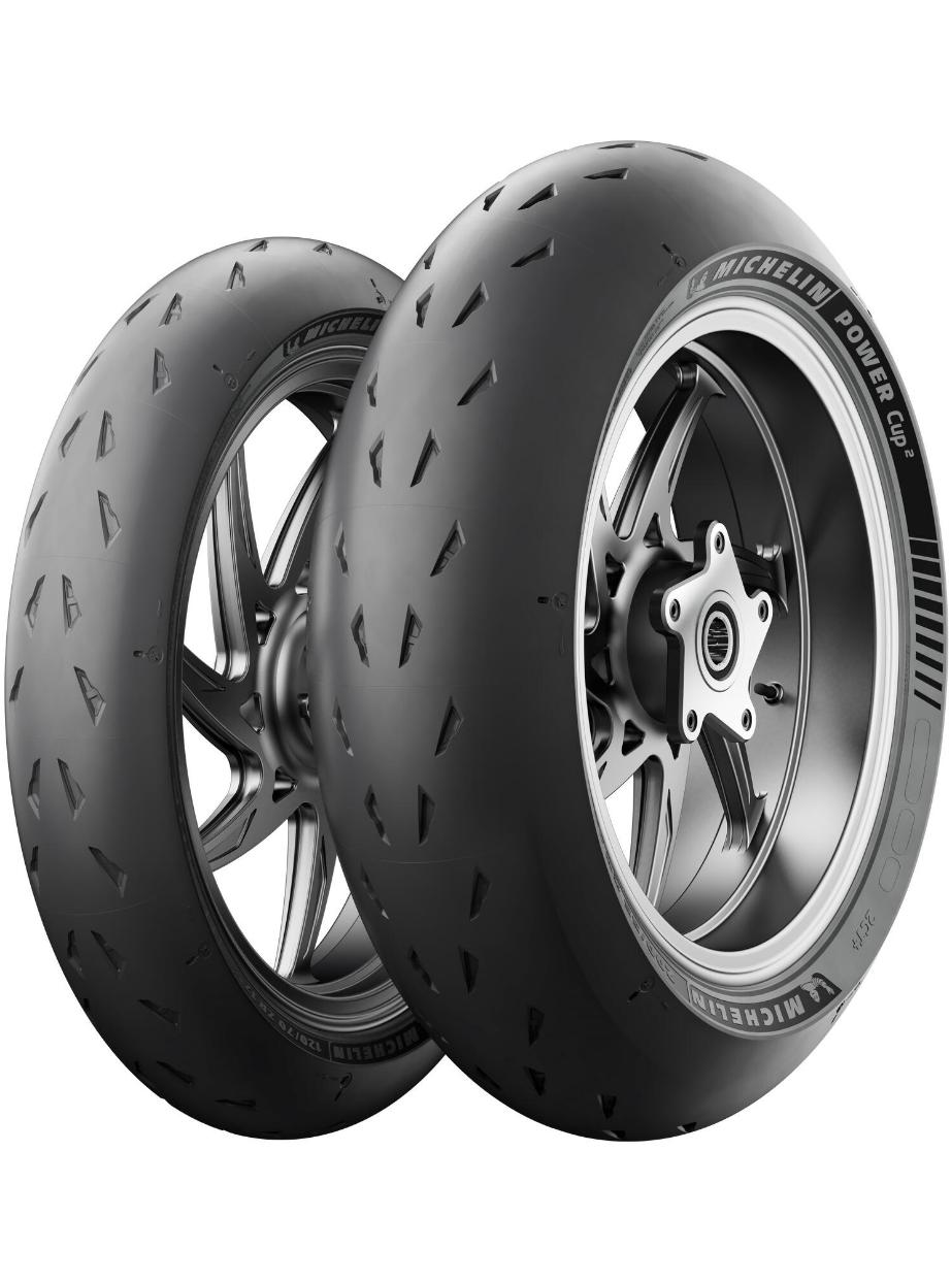 MICHELIN Power Cup 2 MICHELIN Power Cup 2