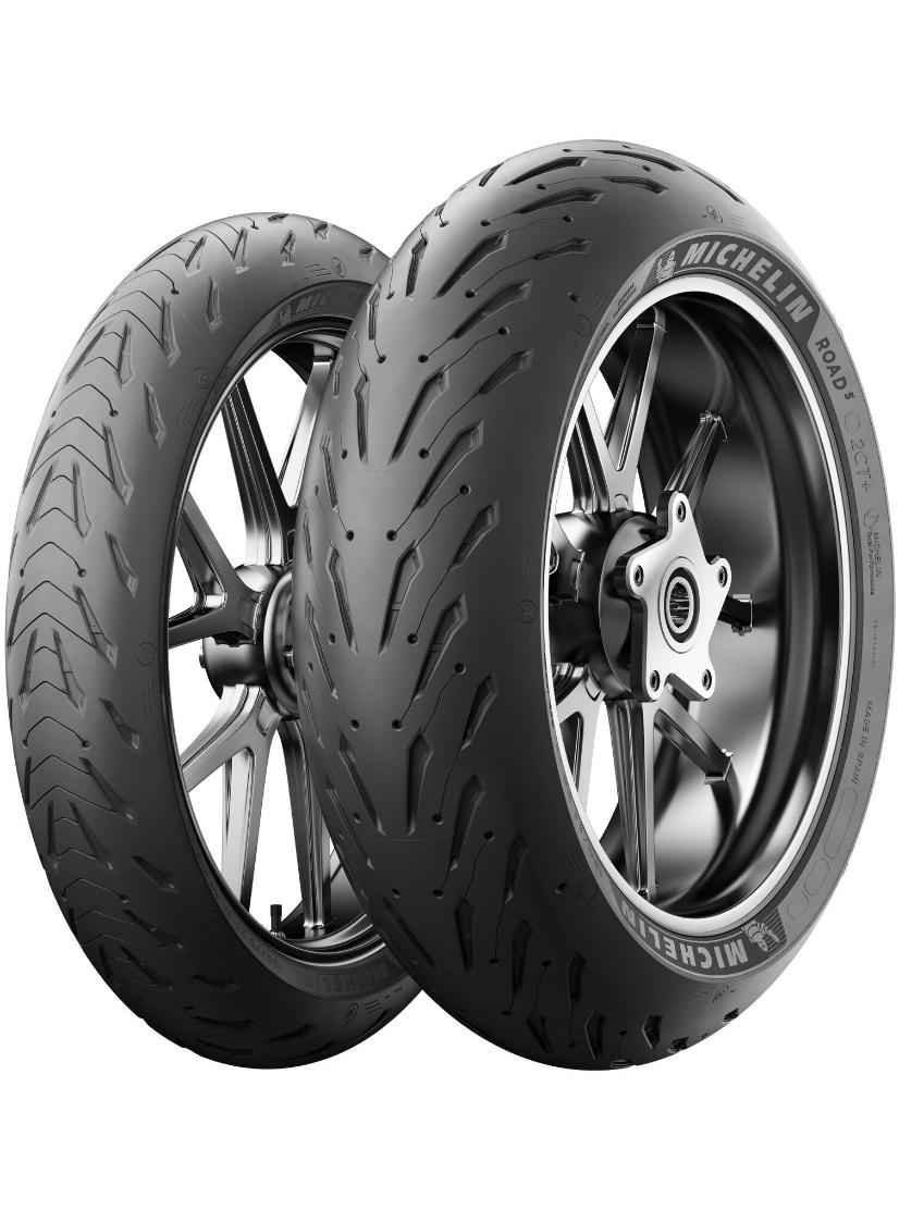 MICHELIN Road 5 GT MICHELIN Road 5 GT