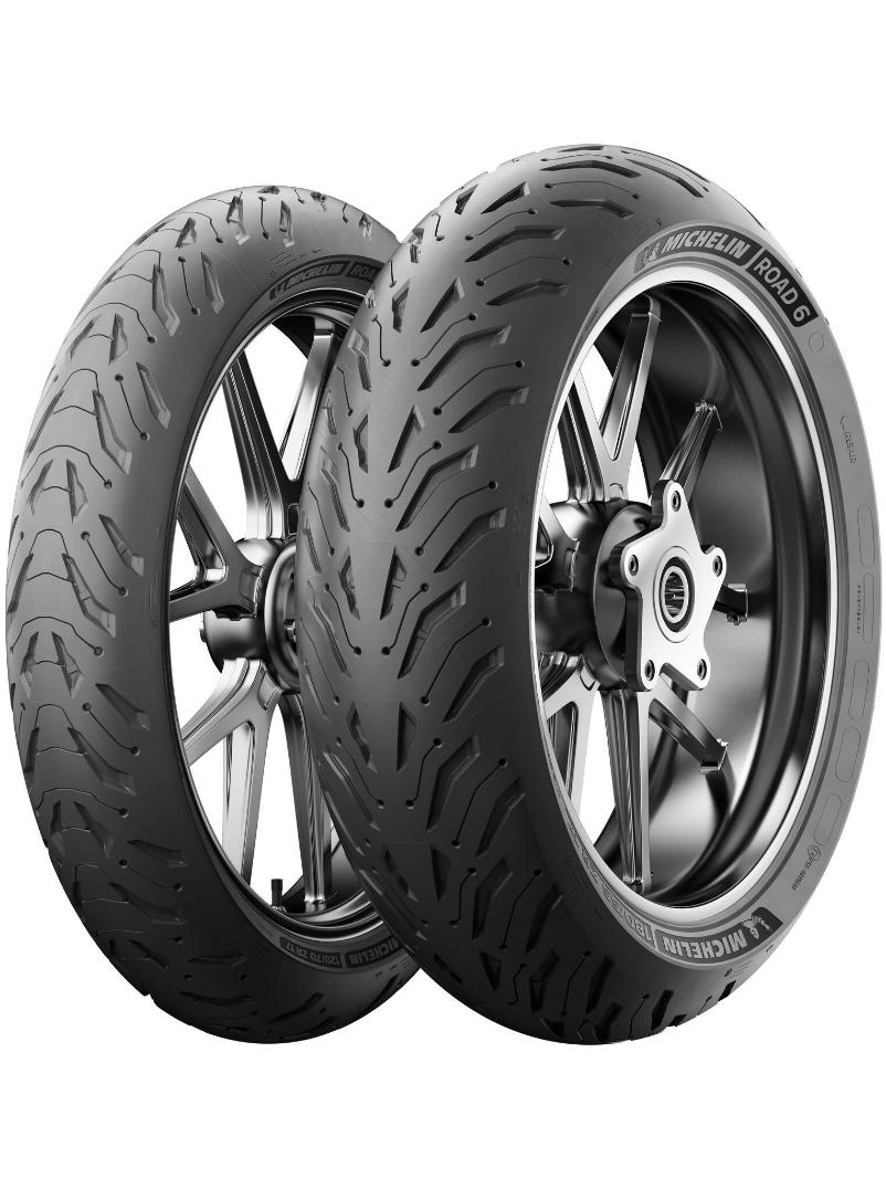 MICHELIN Road 6 MICHELIN Road 6