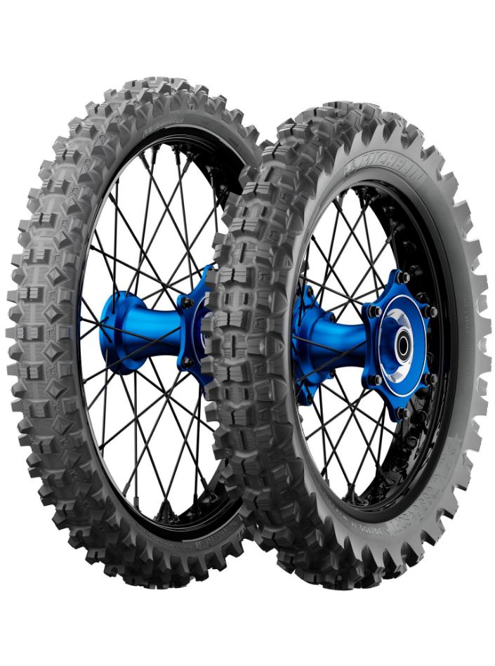 MICHELIN StarCross 5 Soft MICHELIN StarCross 5 Soft
