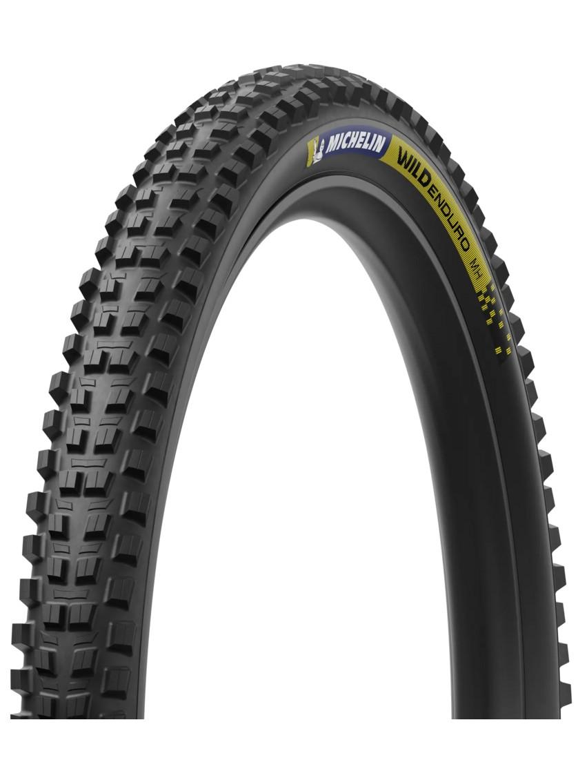 MICHELIN Wild Enduro MH
