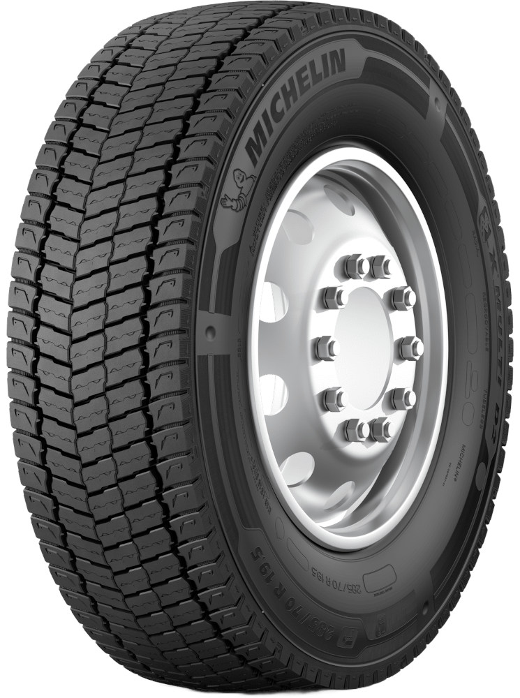 MICHELIN X Multi D2