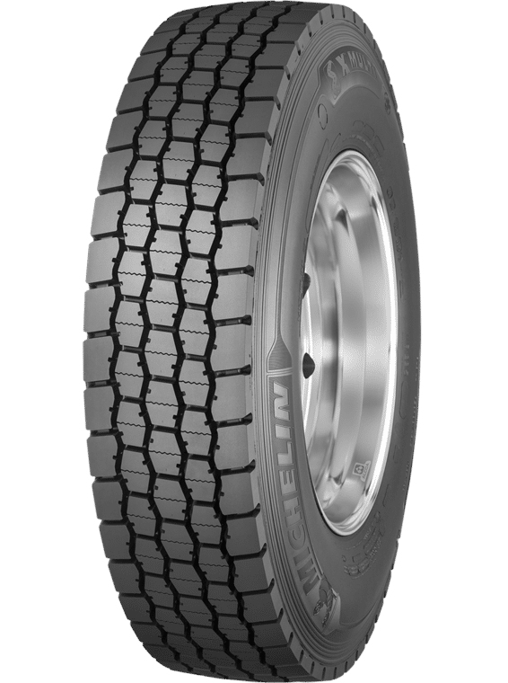 MICHELIN X Multi D+ MICHELIN X Multi D+