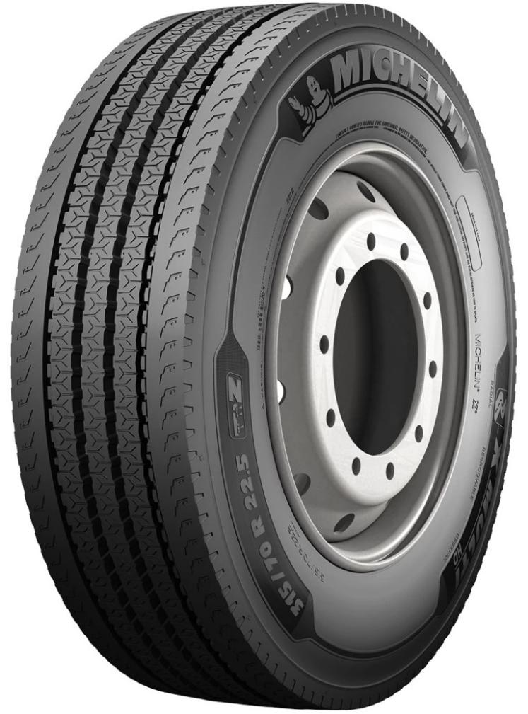 MICHELIN X Multi HD Z MICHELIN X Multi HD Z