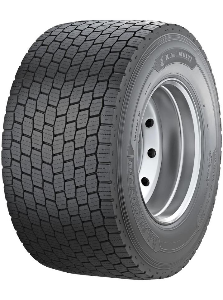 MICHELIN X One Multi D