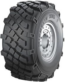 MICHELIN XML