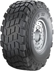 MICHELIN XS