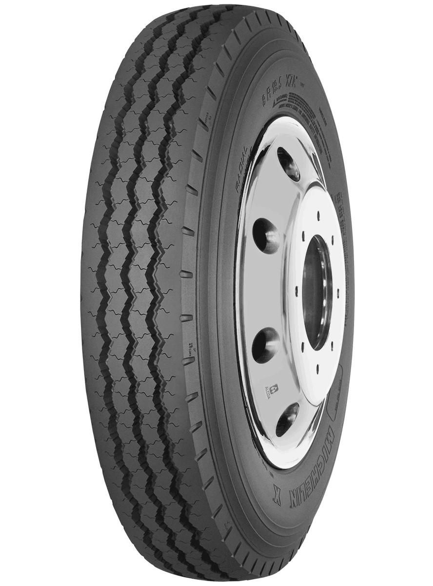 MICHELIN XZA