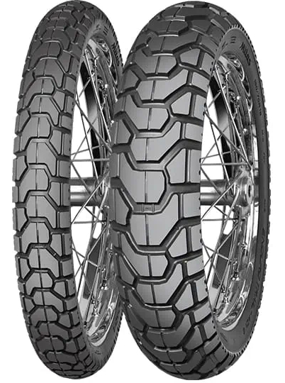 Enduro Trail-ADV 2 Enduro Trail-ADV 2