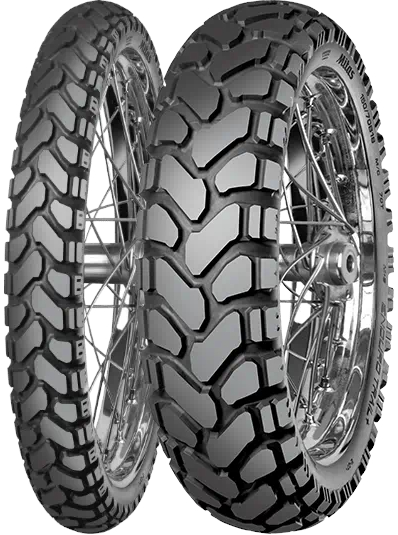 Enduro Trail+