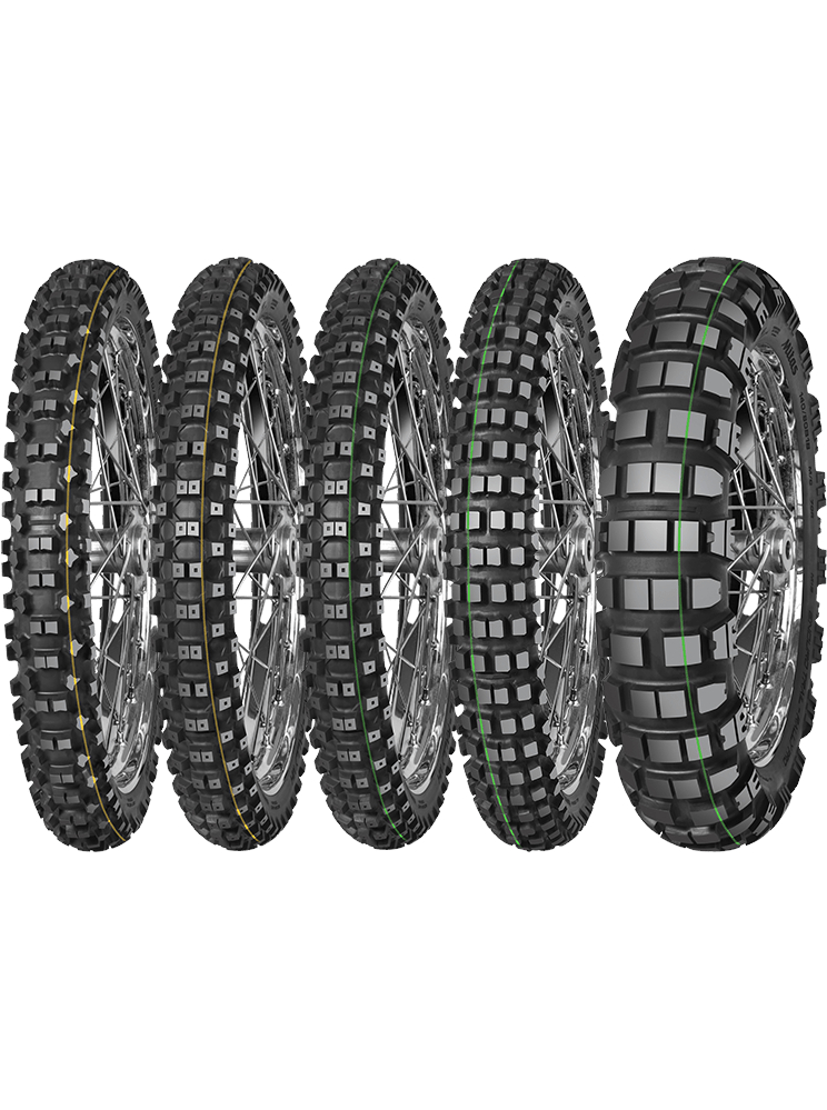 Enduro Trail-Rally SM