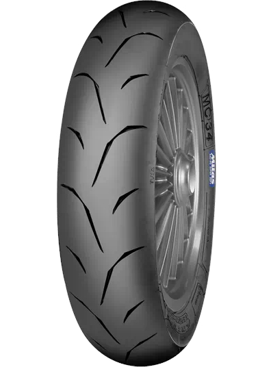 MITAS MC 34