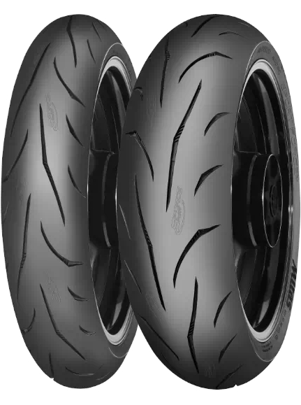 MITAS Sport Force+ MITAS Sport Force+