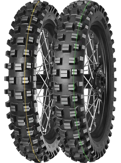 Terra Force-EX XT