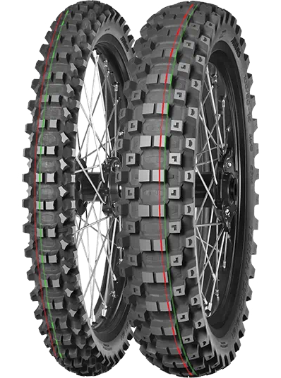 Terra Force-MX MH Terra Force-MX MH