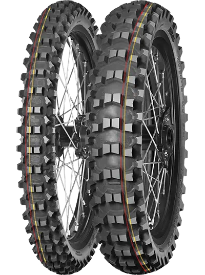 Terra Force-MX SM