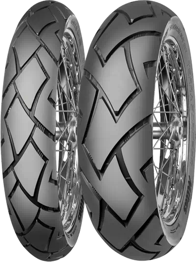 MITAS Terra Force-R MITAS Terra Force-R