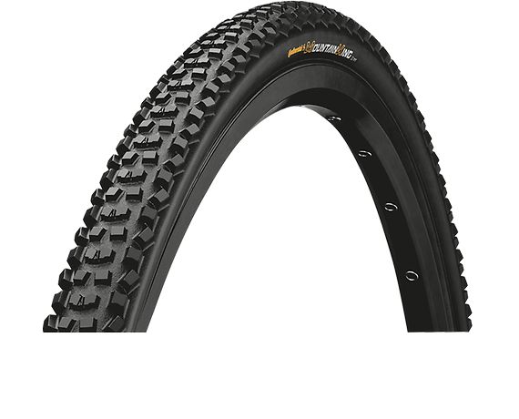 CONTINENTAL Mountain King CX RaceSport CONTINENTAL Mountain King CX RaceSport