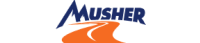 chaines neige Musher