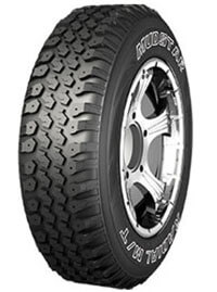 NANKANG Mudstar M/T N-889 NANKANG Mudstar M/T N-889
