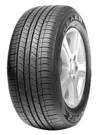 NEXEN CP672@ NEXEN CP672@