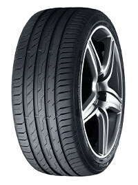 NEXEN N'Fera Sport SU2 NEXEN N'Fera Sport SU2