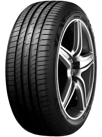 NEXEN N'Fera Primus SU1 Plus NEXEN N'Fera Primus SU1 Plus