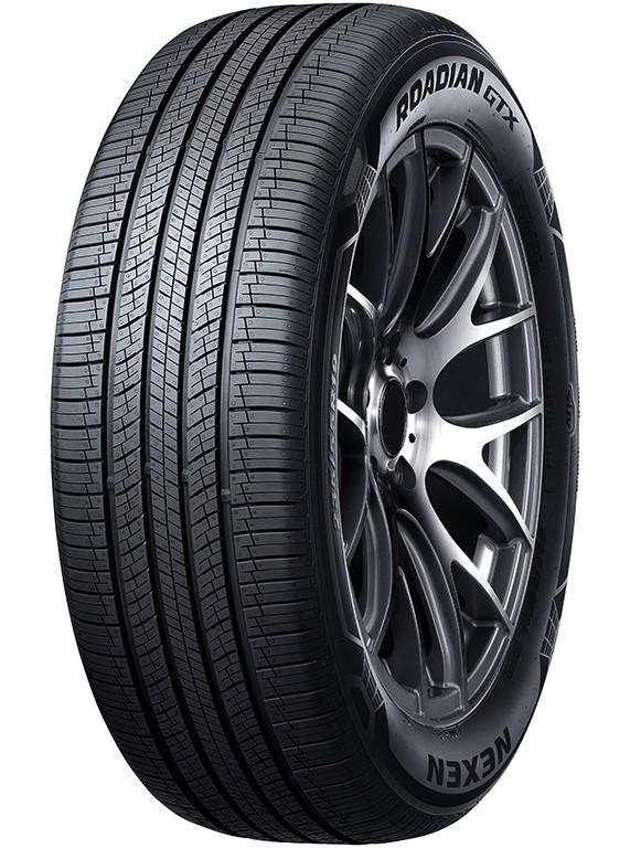 NEXEN Roadian GTX NEXEN Roadian GTX