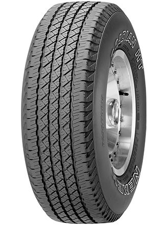 NEXEN Roadian HT NEXEN Roadian HT