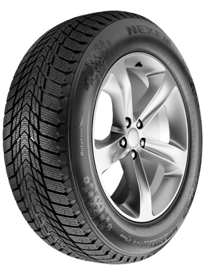 NEXEN Winguard ice Plus NEXEN Winguard ice Plus