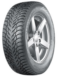NOKIAN Hakkapeliitta R3 SUV NOKIAN Hakkapeliitta R3 SUV