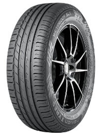 NOKIAN Wetproof SUV NOKIAN Wetproof SUV