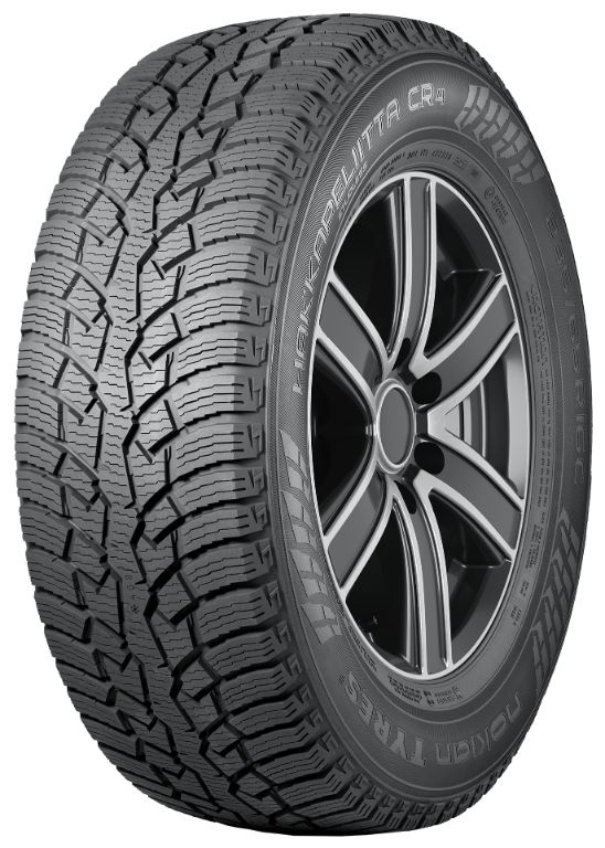 NOKIAN Hakkapeliitta CR4 NOKIAN Hakkapeliitta CR4