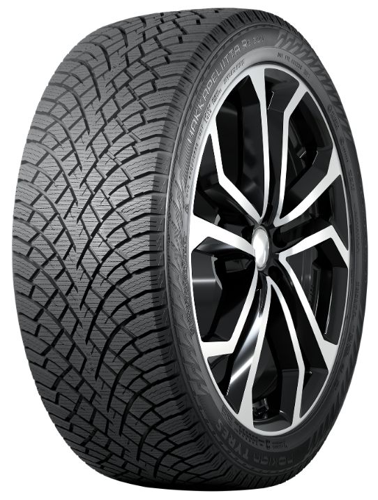 NOKIAN Hakkapeliitta R5 SUV NOKIAN Hakkapeliitta R5 SUV