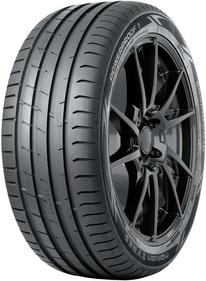NOKIAN Powerproof 1 NOKIAN Powerproof 1