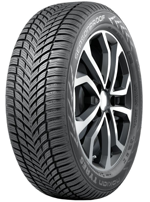 NOKIAN Seasonproof NOKIAN Seasonproof