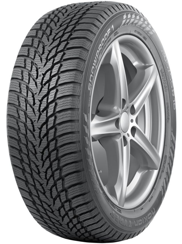 NOKIAN Snowproof 1 NOKIAN Snowproof 1