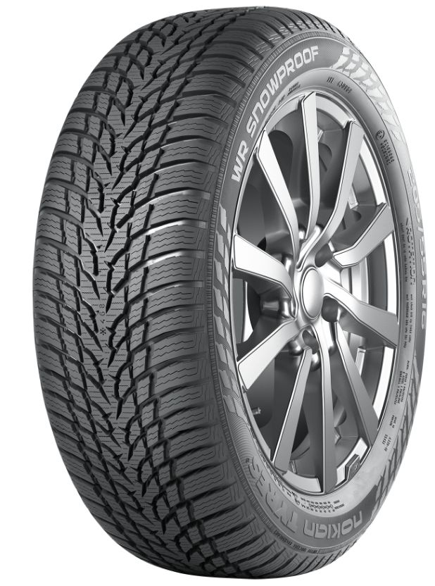 NOKIAN WR Snowproof NOKIAN WR Snowproof