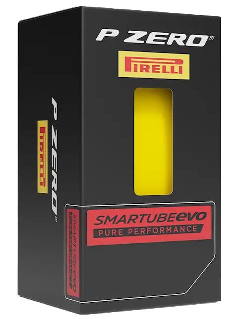 PIRELLI P Zero Smartube Evo PIRELLI P Zero Smartube Evo