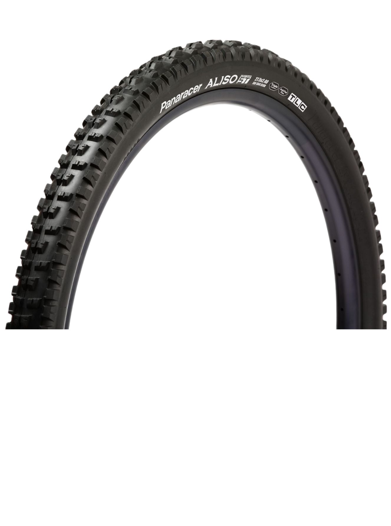 PANARACER Aliso ST