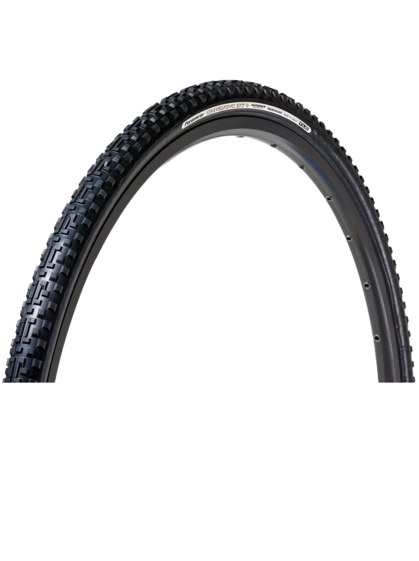 PANARACER GravelKing EXT Plus PANARACER GravelKing EXT Plus