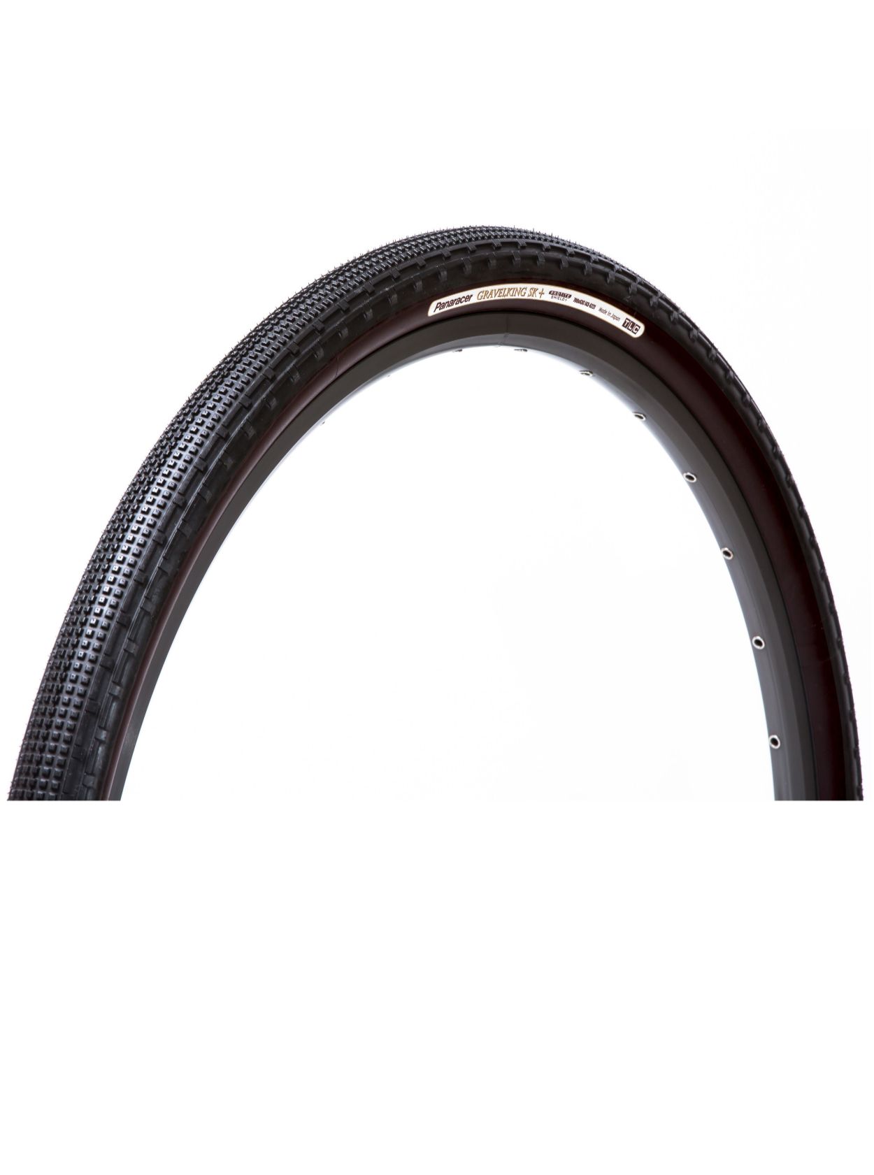PANARACER GravelKing SK Plus