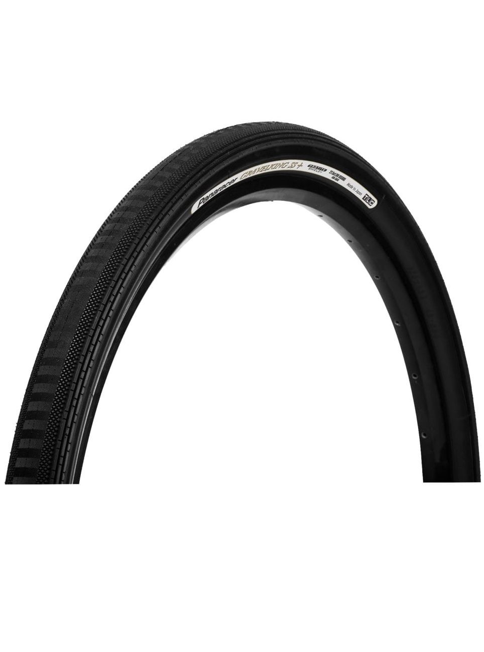 PANARACER GravelKing SS Plus
