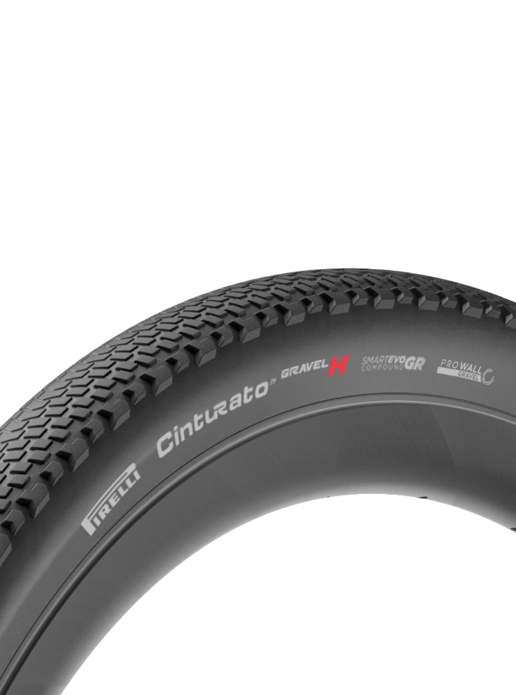 PIRELLI Cinturato Gravel H