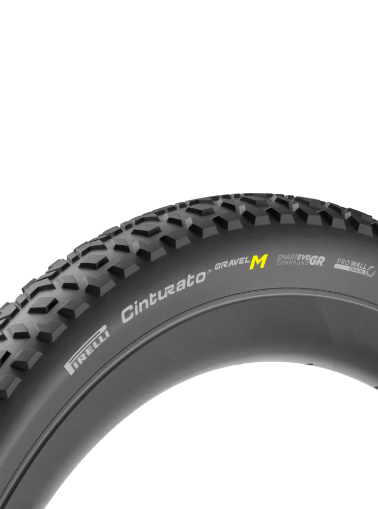 PIRELLI Cinturato Gravel M